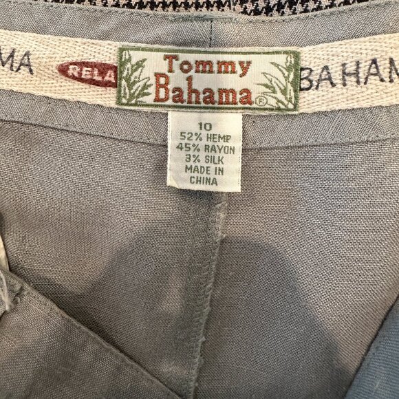 Tommy Bahama Green Skirt - Picture 5 of 5